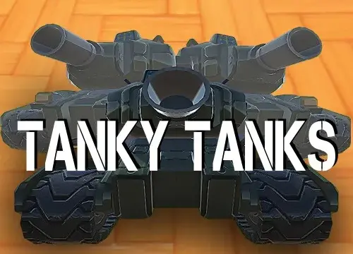 Tanky Tanks - Switch