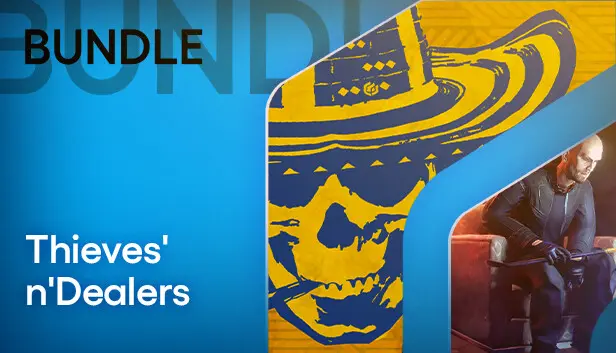 Thieves'n'Dealers