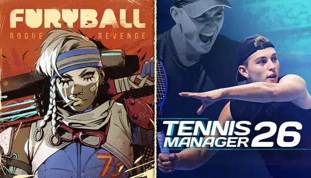 Furyball x Tennis Manager