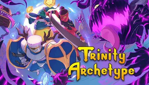 Trinity Archetype