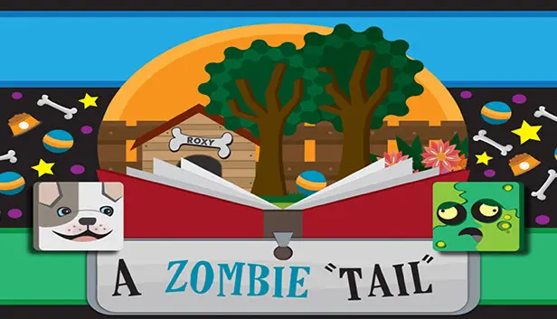 A Zombie Tail