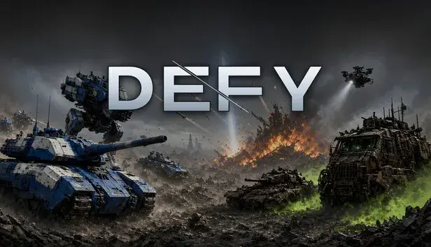 DEFY