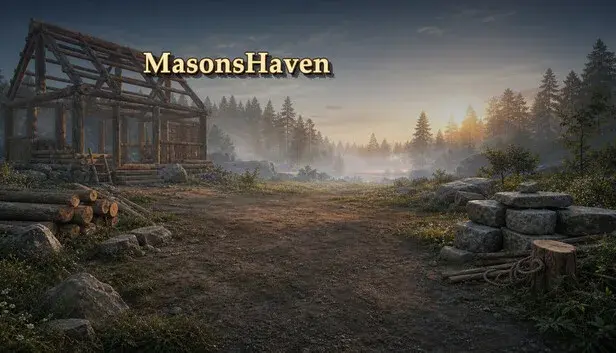 MasonsHaven