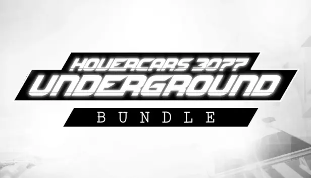 Hovercars 3077 Collector's Edition