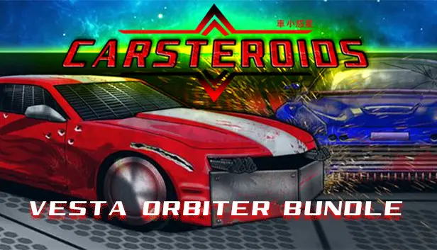 The Vesta Orbiter Bundle