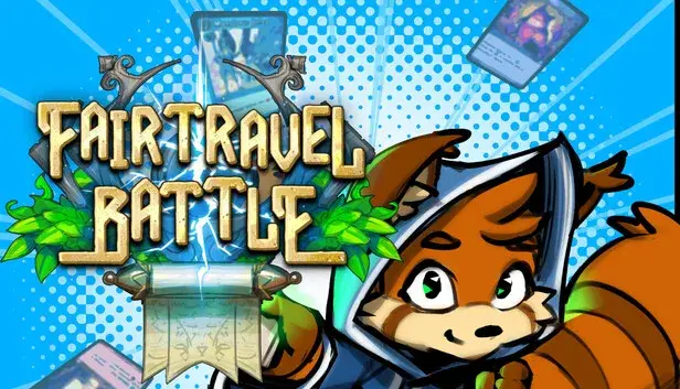 Fairtravel Battle CCG Supporter Bundle