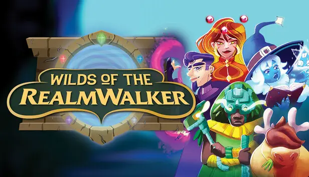 Wilds of the Realmwalker