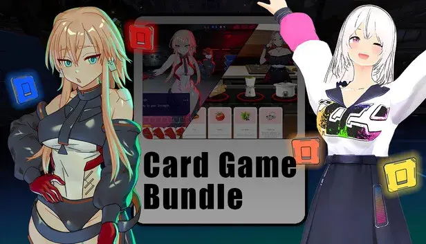Card Game Bundle