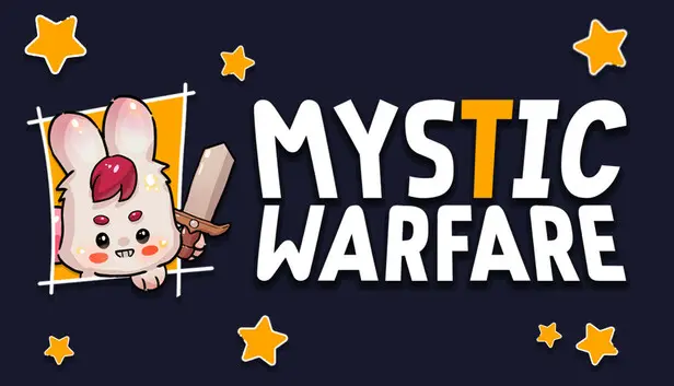 Mystic Warfare