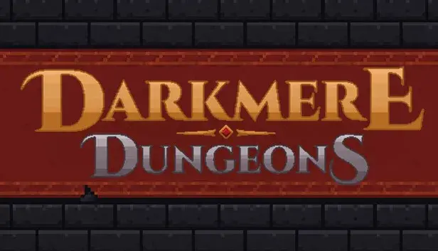 Darkmere Dungeons