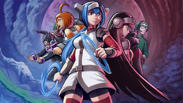 CrossCode (Xbox One & Series)