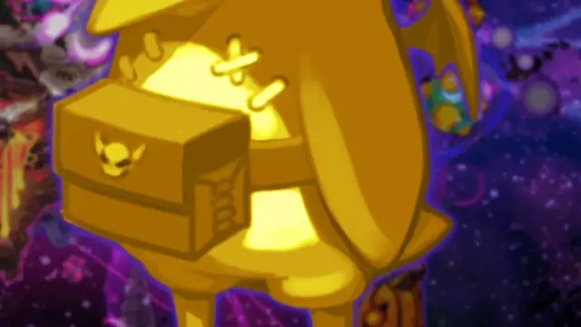 DISGAEA 5: Character: H252 Prinny - PS4