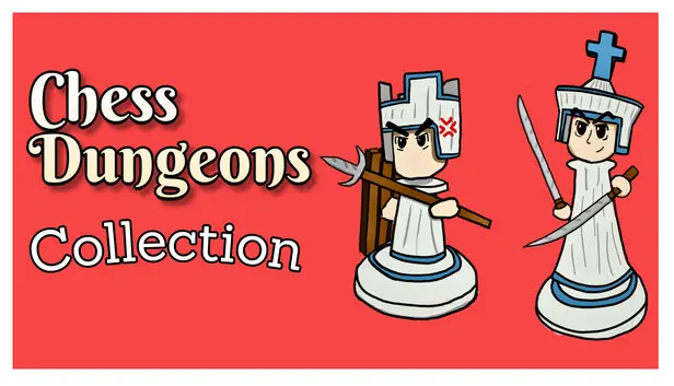 Chess Dungeons
