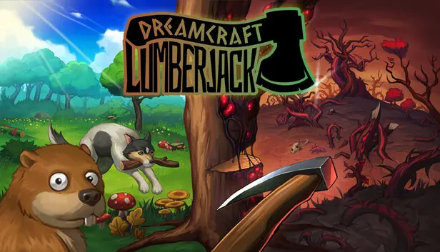 Dreamcraft: Lumberjack