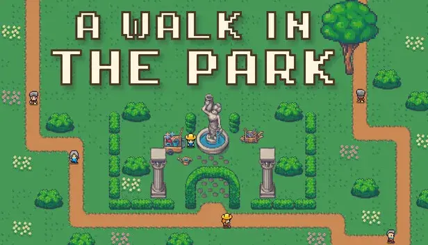 A Walk in the Park