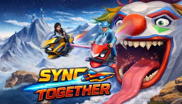 Sync Together