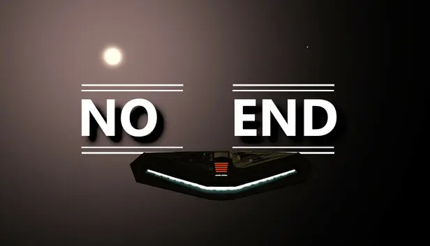 No End