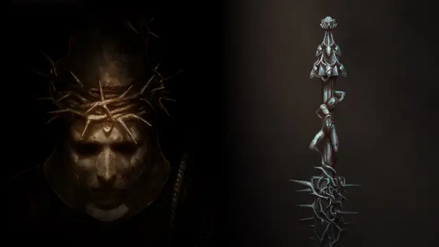 Blasphemous 2 - Mea Culpa - Xbox One & Series