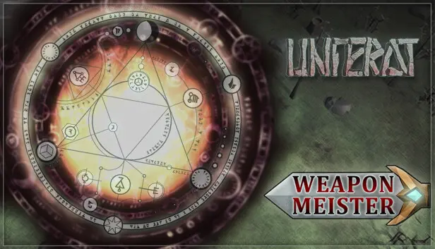 Unferat + Weapon Meister