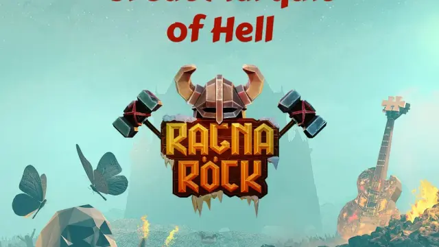 Ragnarock: Therion - "Great Marquis of Hell" - PS5