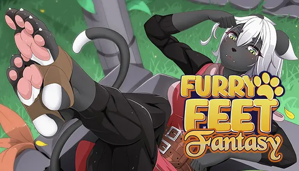 Furry Feet - Fantasy