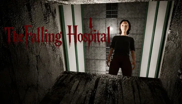 The Falling Hospital