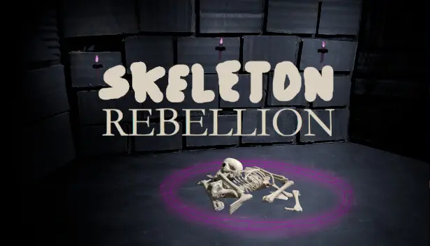 Skeleton Rebellion