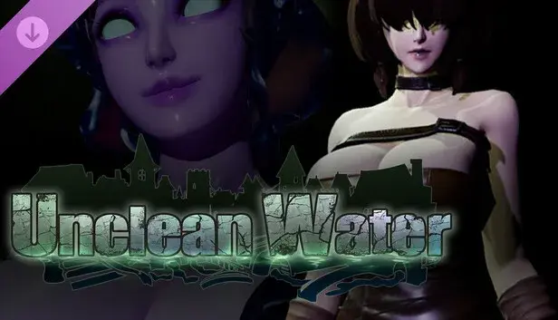Unclean Water - Original Concept Design