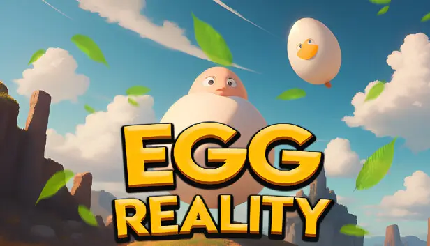 Egg Reality