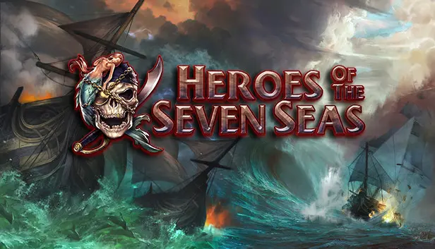 Heroes of the Seven Seas
