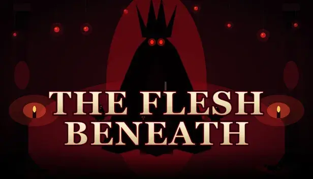 The Flesh Beneath