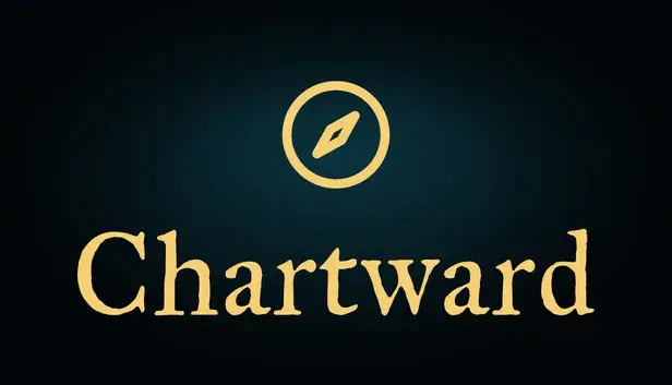 Chartward