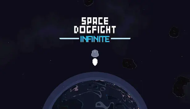 Space Dogfight: Infinite