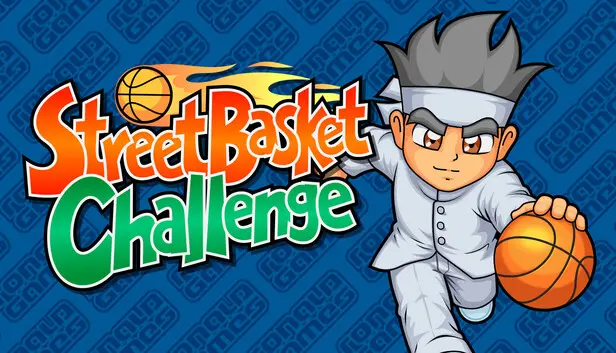 Street Basket Challenge