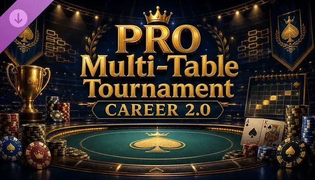 PROMulti-TableTournament - Career 2.0