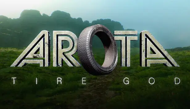 AROTA - Tire God