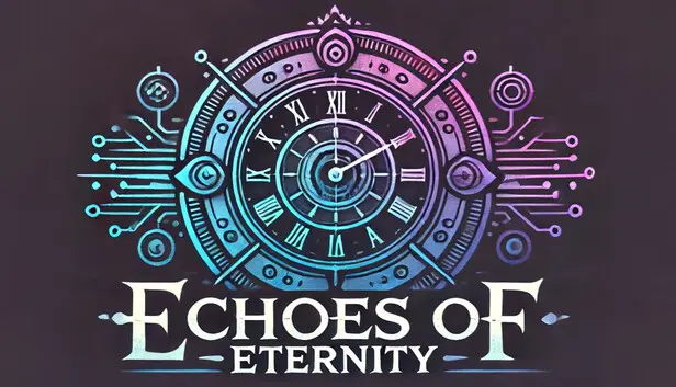 Echoes of Eternity