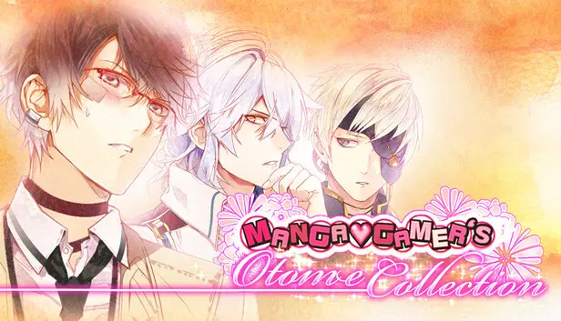 MangaGamer's Otome Collection