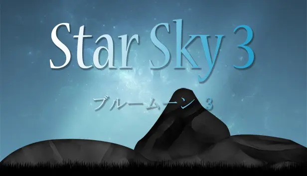 Star Sky 3