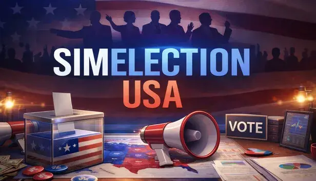SIM Election All
