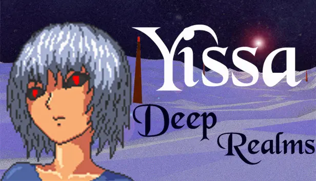 Yissa Deep Realms
