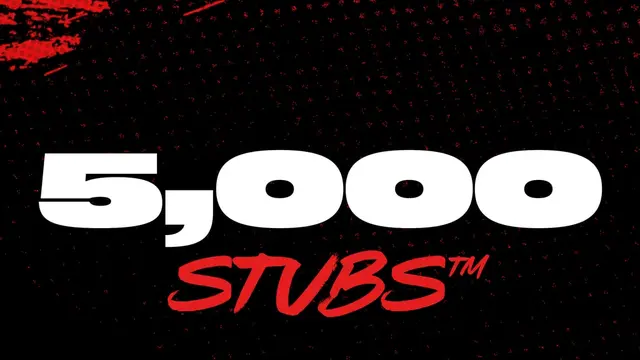 Stubs (5,000) for MLB The Show 22 (PS4 & PS5)