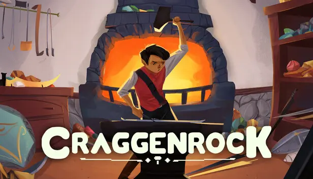 Craggenrock