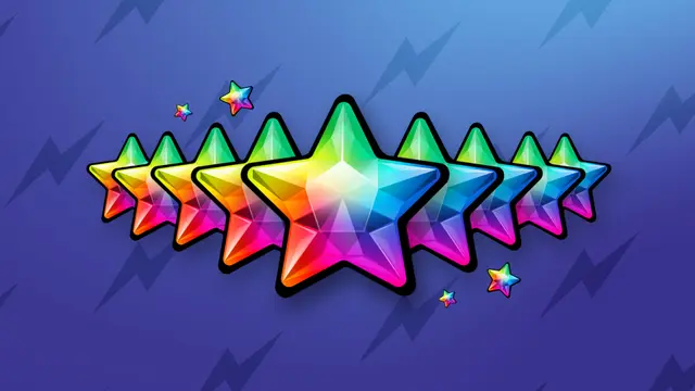 Plants vs. Zombies: Battle for Neighborville – 7500 (+2500 Bonus) Rainbow Stars (Xbox One)