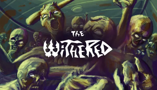 The Withered