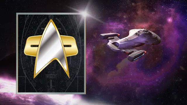 Star Trek: Voyager - Across the Unknown Expansion Pass - Xbox Series
