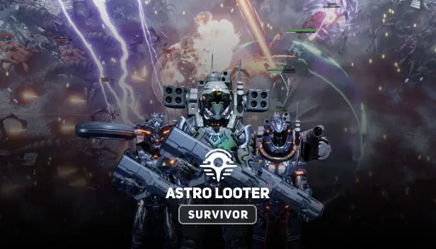 Astro Looter