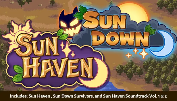 Sun Haven Ultra Bundle
