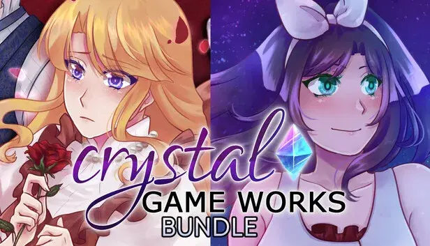 Crystal Game Works Otome