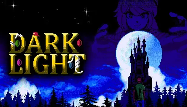 Dark Light